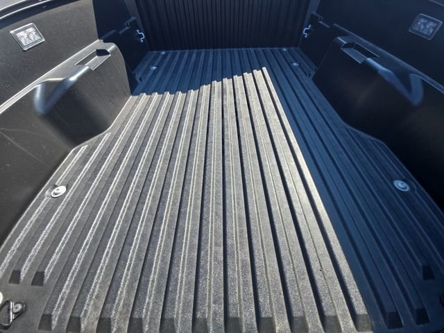 Certified 2026 Toyota Tacoma TRD Off-Road image 13