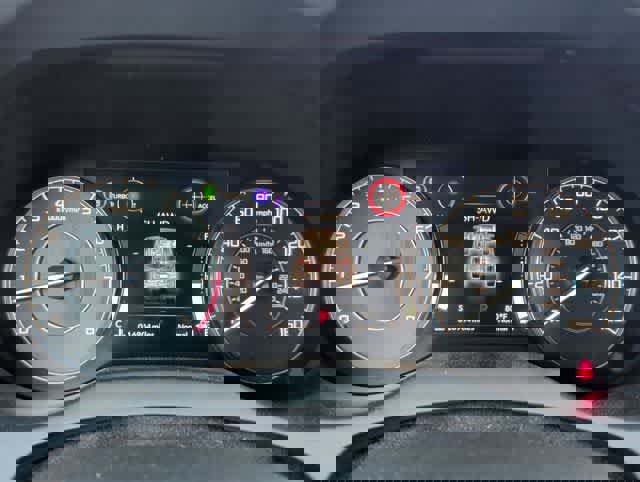 Used 2024 Acura RDX SH-AWD w/ Technology Package image 19