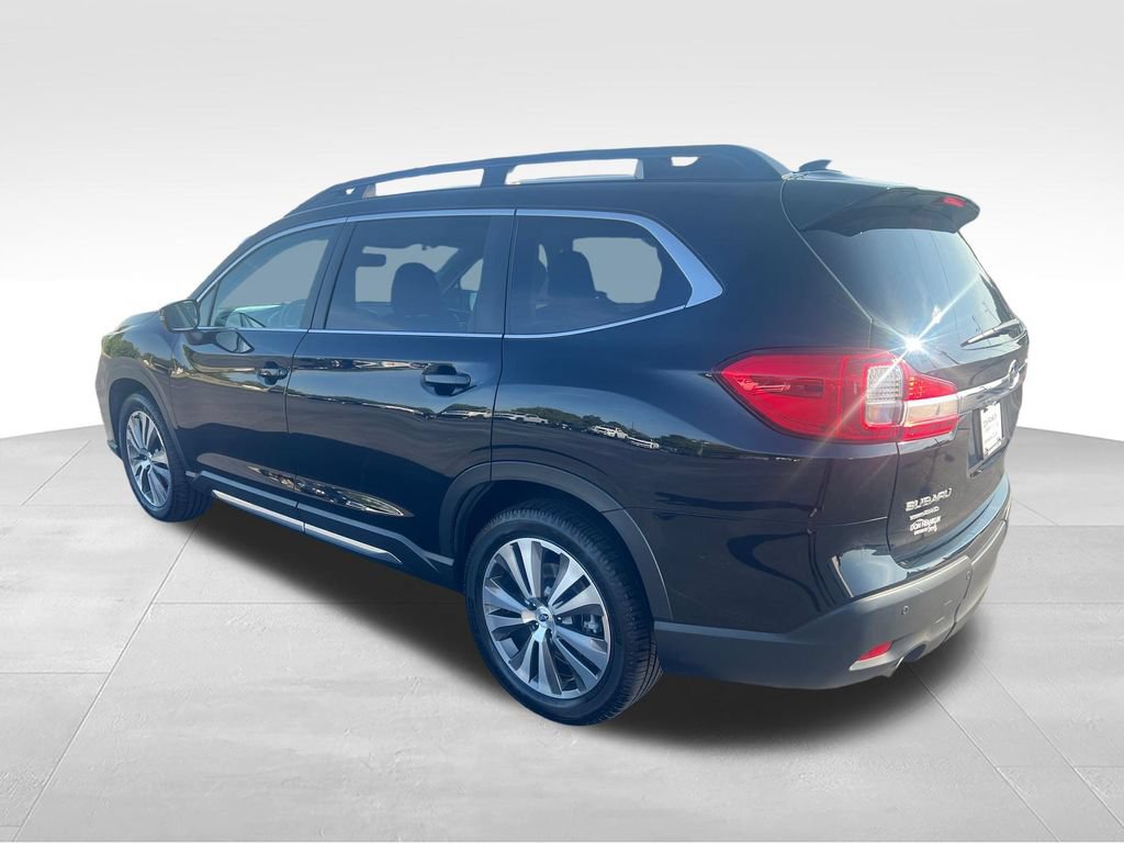 Used 2021 Subaru Ascent Limited AWD/4WD image 3