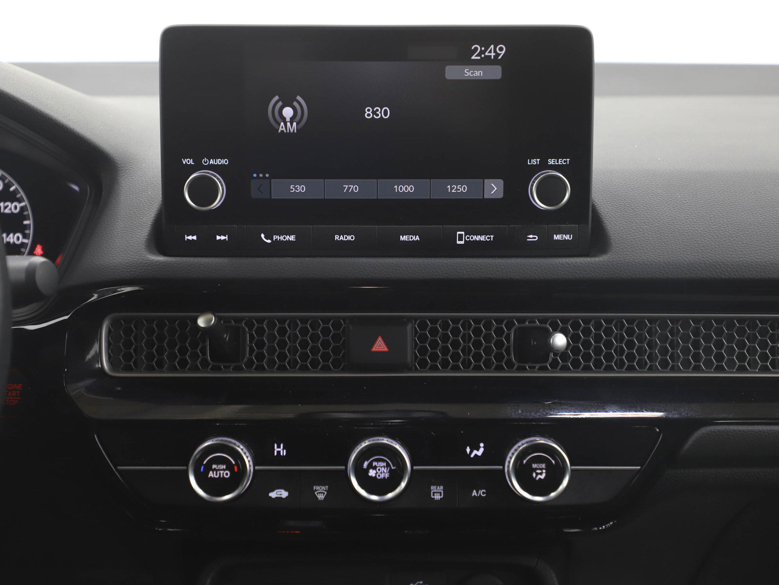 Used 2024 Honda Civic Sport image 17