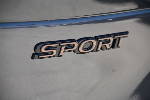 New 2026 Subaru Forester Sport AWD/4WD image 14
