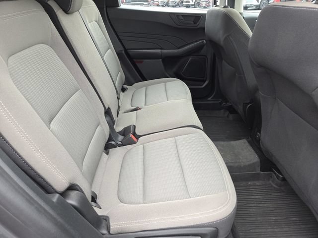 Used 2022 Ford Escape S FWD image 24