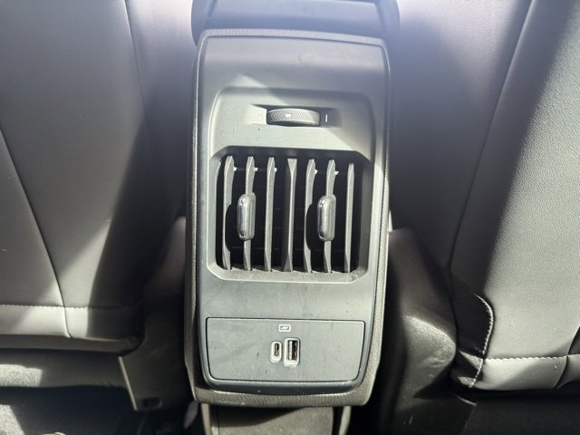 Used 2024 Dodge Hornet R/T Plus w/ Tech Pack Plus w/o Parking image 30