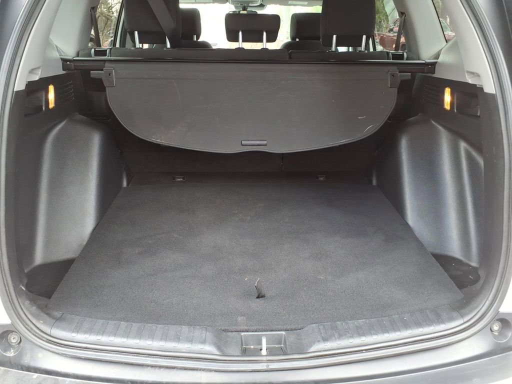 Used 2021 Honda CR-V EX image 10