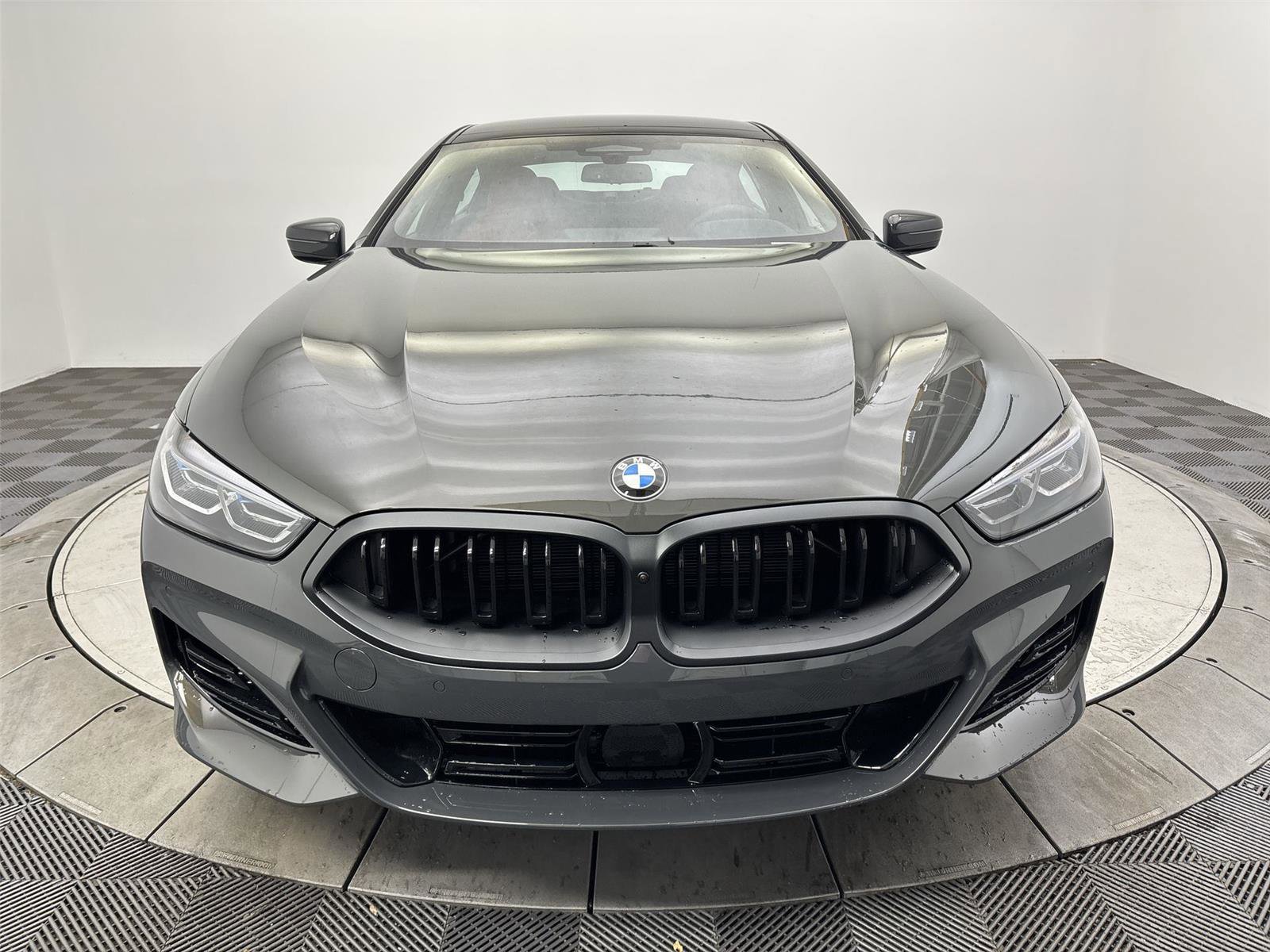 New 2026 BMW 840i xDrive image 14