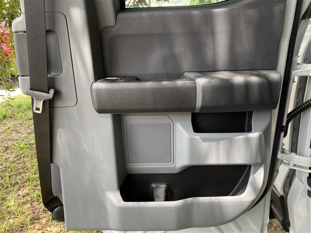 New 2025 Ford F250 XL image 30