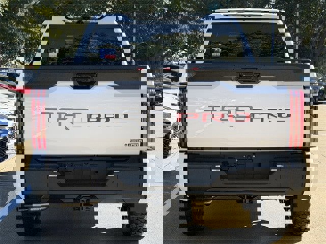 New 2026 Toyota Tundra TRD Pro image 5