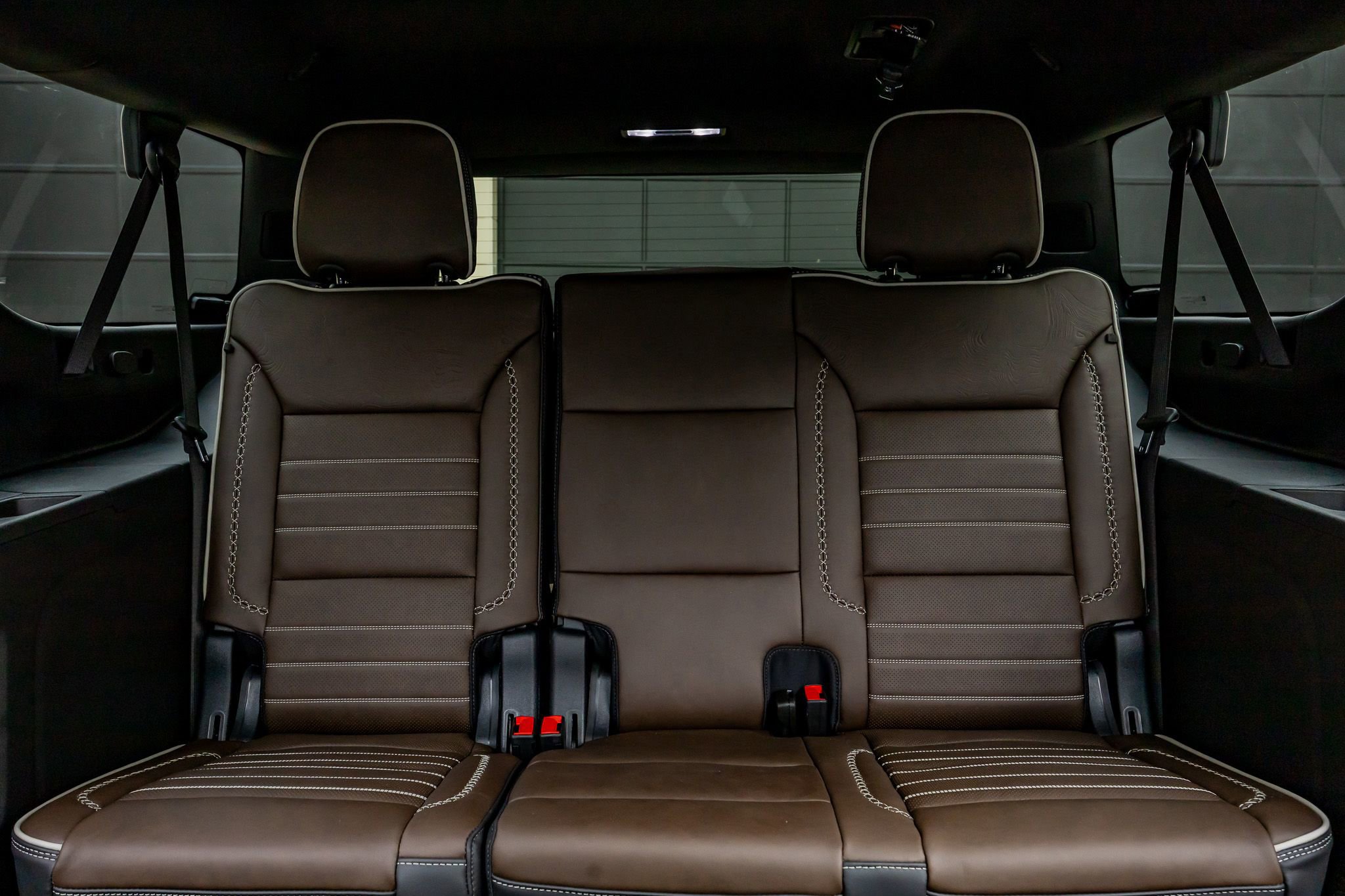 Used 2026 GMC Yukon XL Denali Ultimate AWD/4WD image 38