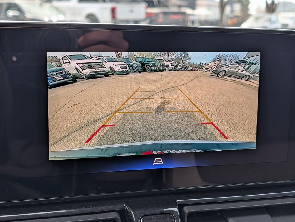 Used 2025 Chevrolet TrailBlazer LT FWD image 51