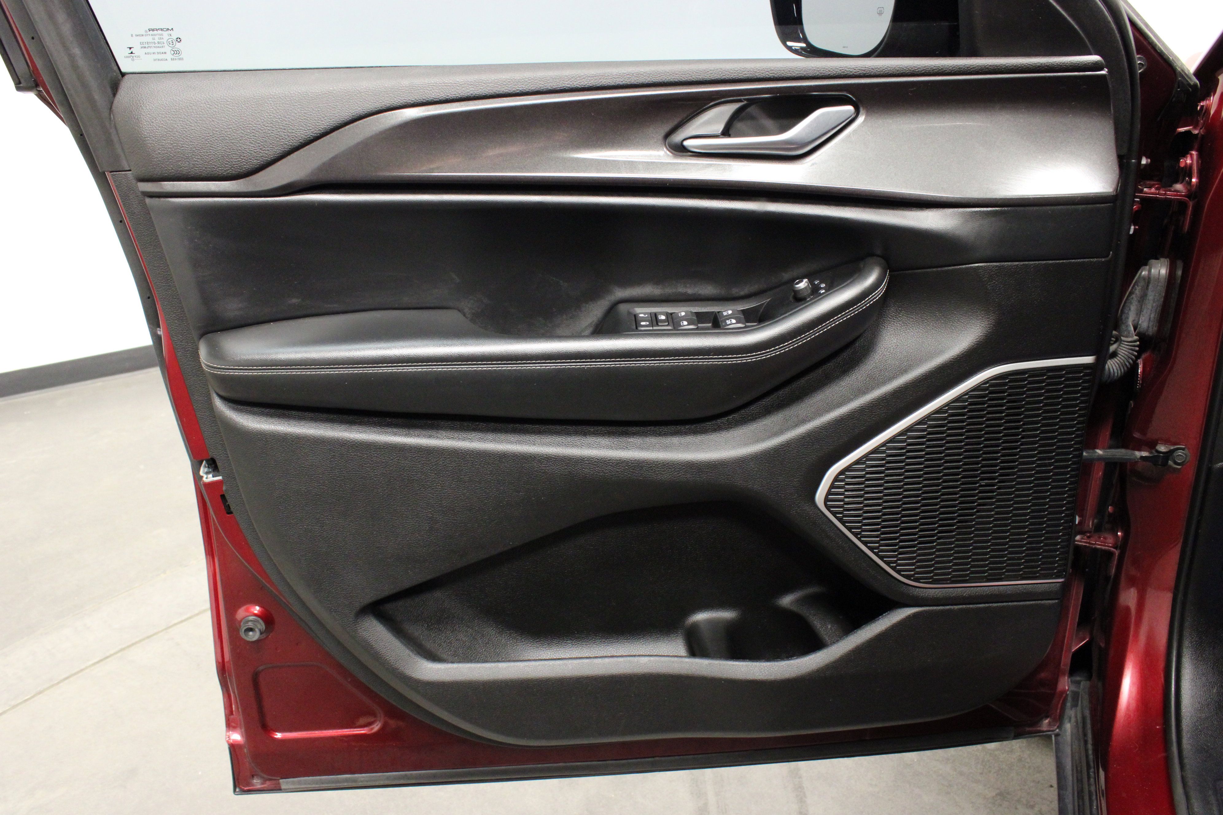 Used 2022 Jeep Grand Cherokee L Laredo image 20