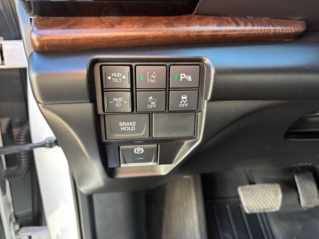 Used 2021 Acura RDX AWD w/ Advance Package image 13