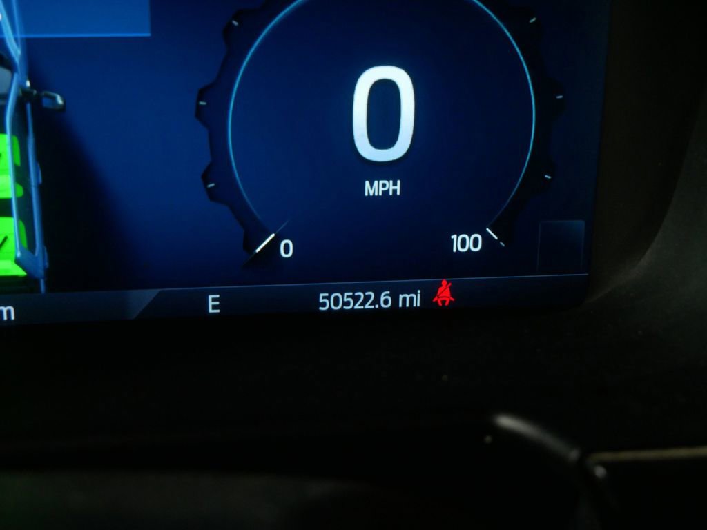 Used 2024 Ford F350 Platinum w/ FX4 Off-Road Package image 37