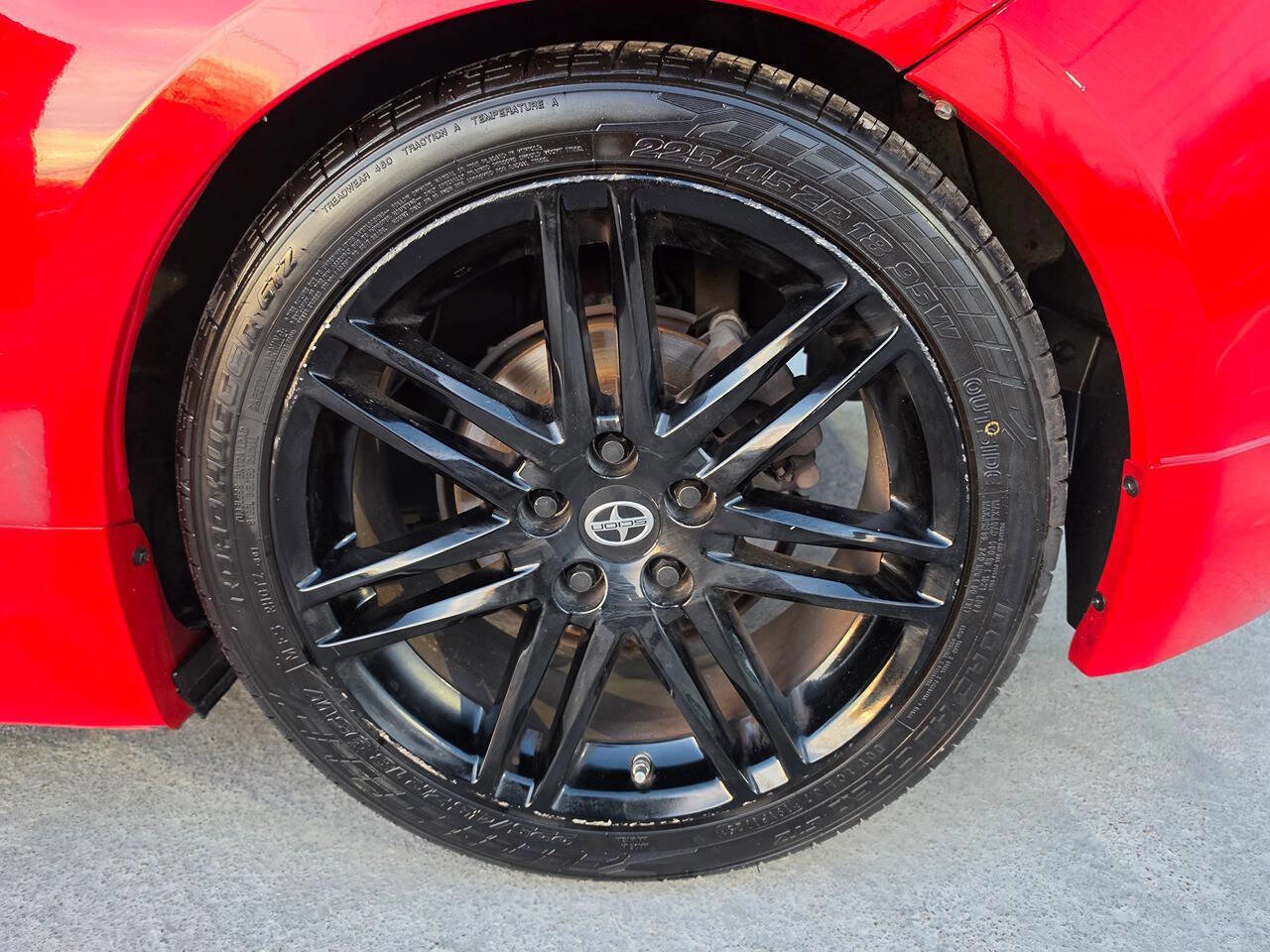 Used 2013 Scion tC Release Series 8.0 image 45