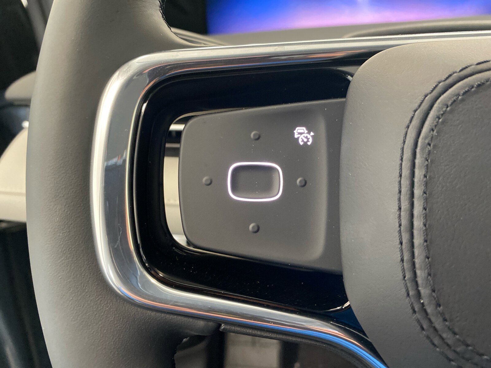 New 2026 Lincoln Nautilus Reserve AWD/4WD image 18