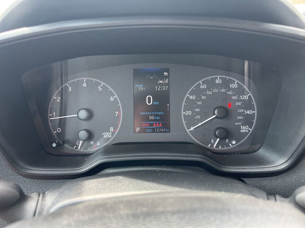 Used 2023 Toyota Corolla LE FWD image 20