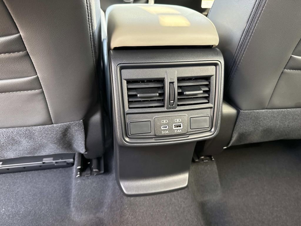 New 2025 Subaru Forester Premium image 17