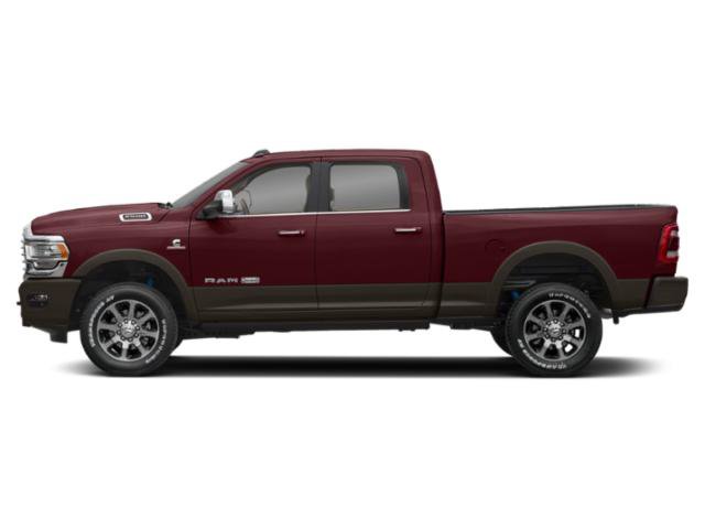 Certified 2019 RAM 2500 Limited AWD/4WD image 2