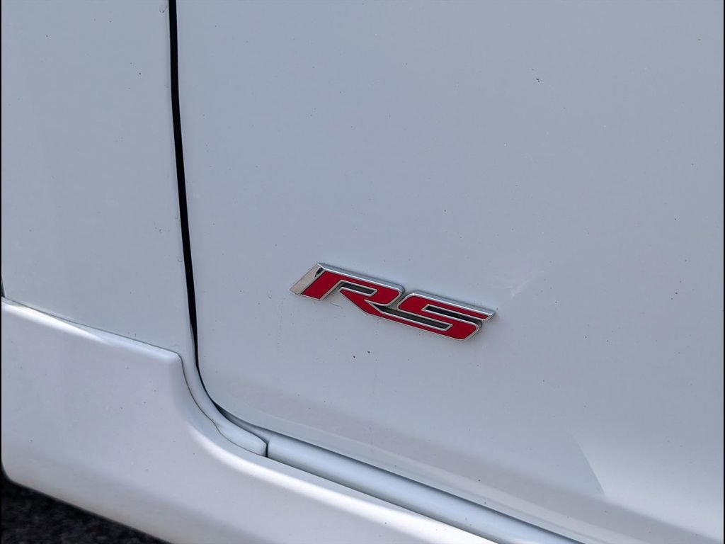 Used 2014 Chevrolet Cruze LTZ w/ RS Package image 24