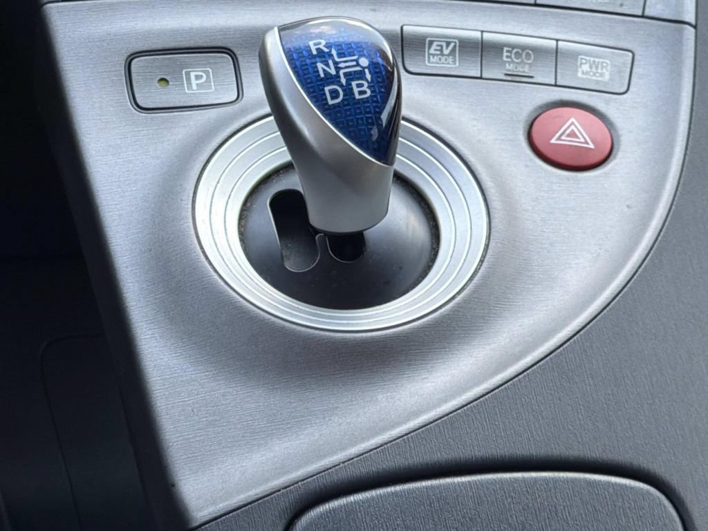 Used 2015 Toyota Prius Two FWD image 18