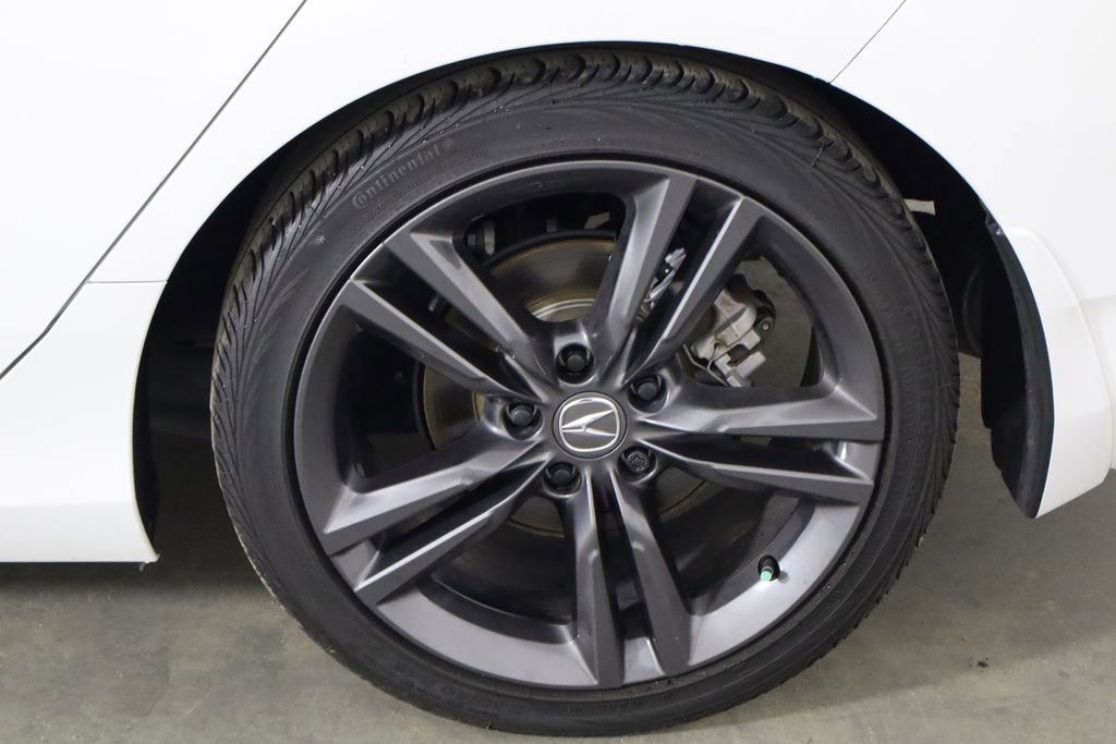 Used 2024 Acura Integra A-Spec FWD image 33