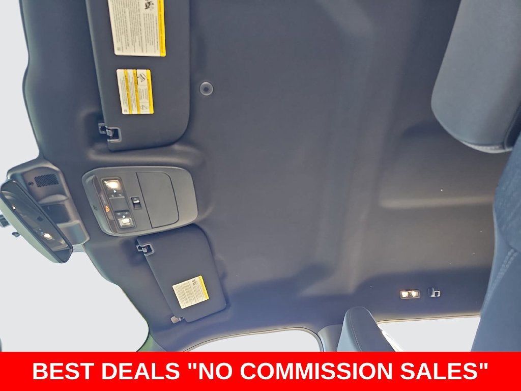 New 2026 Ford F150 XLT w/ Equipment Group 302A MID AWD/4WD image 30