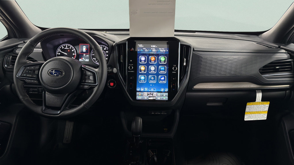 Certified 2026 Subaru Forester Limited image 37