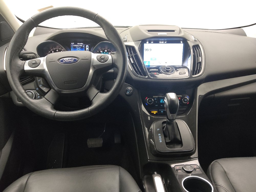Used 2016 Ford Escape Titanium AWD/4WD image 22