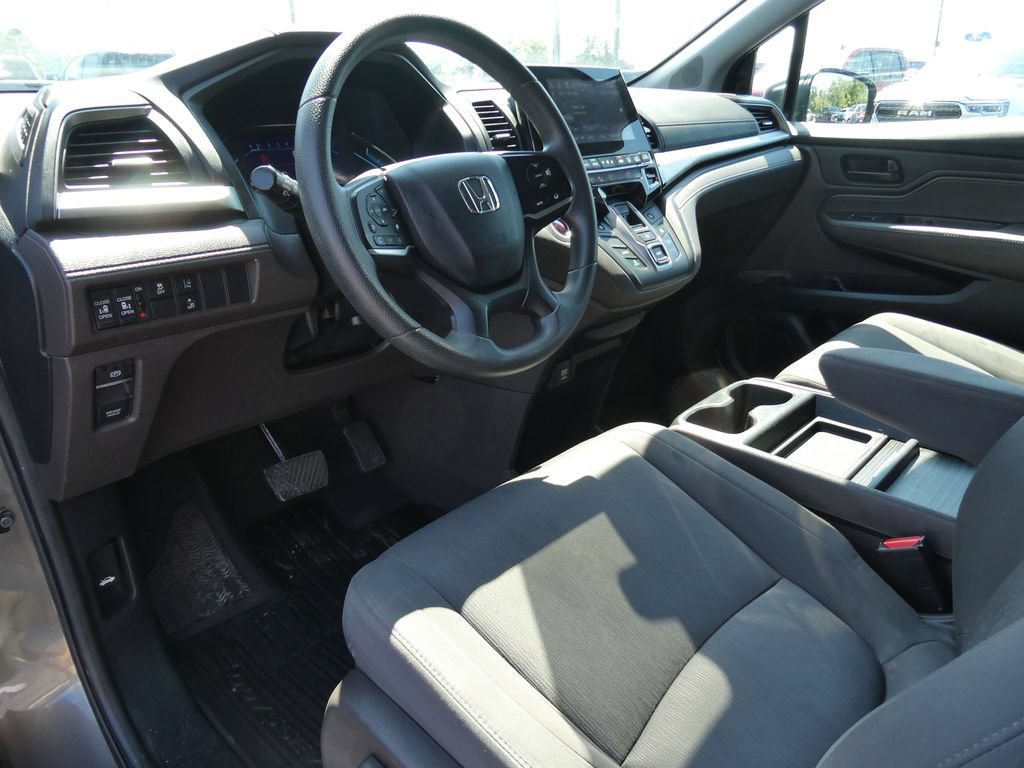 Used 2019 Honda Odyssey EX image 24