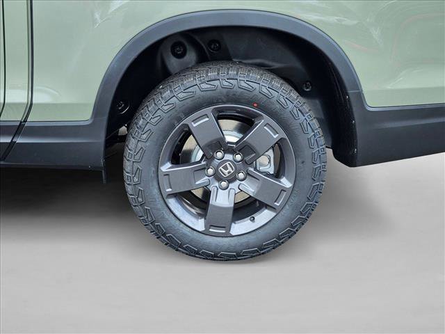 New 2026 Honda Ridgeline TrailSport image 9