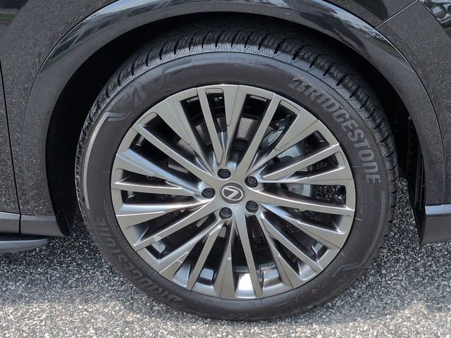 Used 2024 Lexus RX 350 w/ Convenience Package AWD/4WD image 11