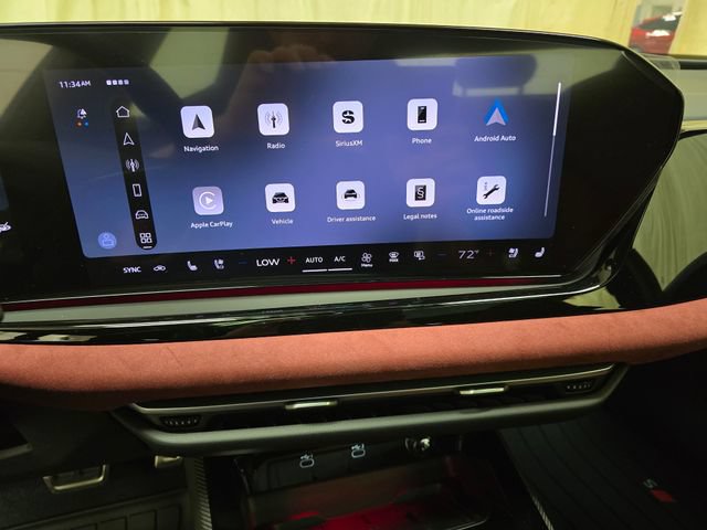 New 2026 Audi S5 Premium Plus AWD/4WD image 17