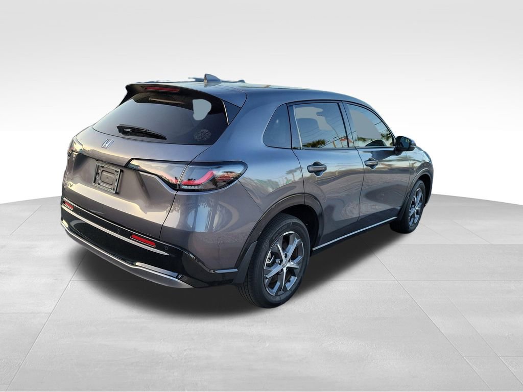 Used 2024 Honda HR-V EX-L image 13