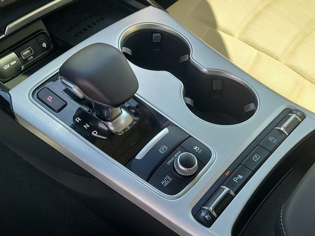 Used 2023 Kia Stinger GT2 RWD image 27