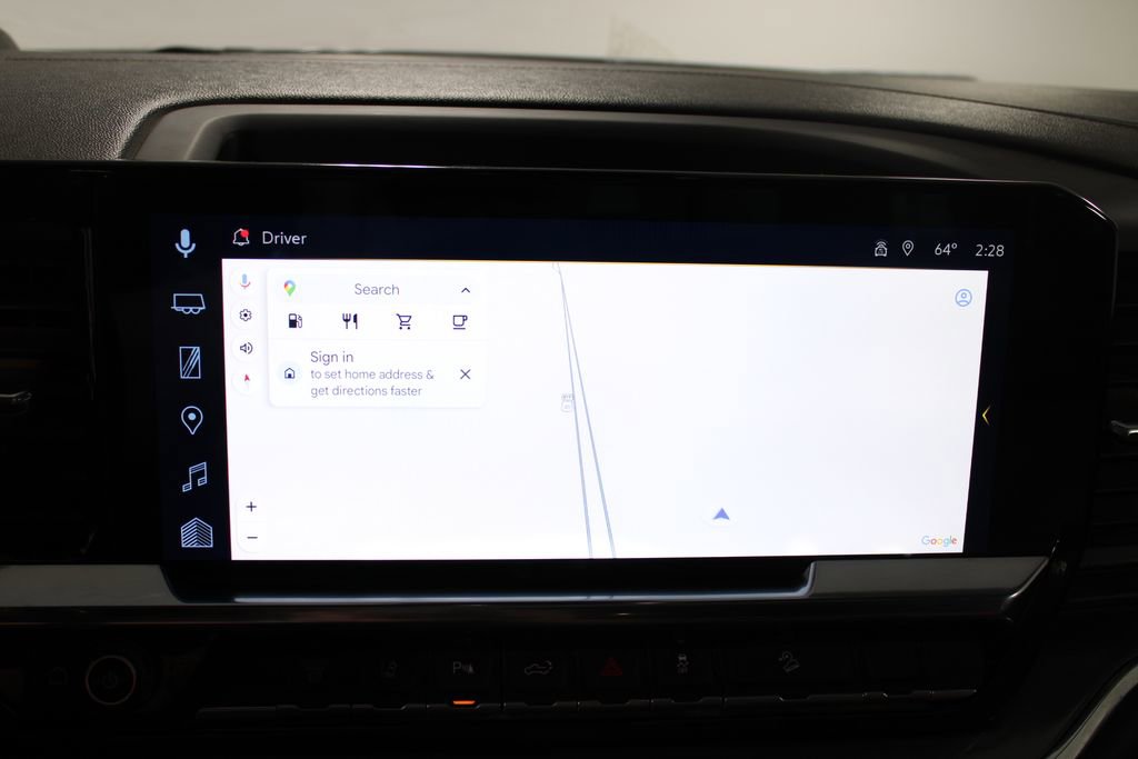 Used 2024 Chevrolet Silverado 2500 High Country w/ High Country Premium Package image 50