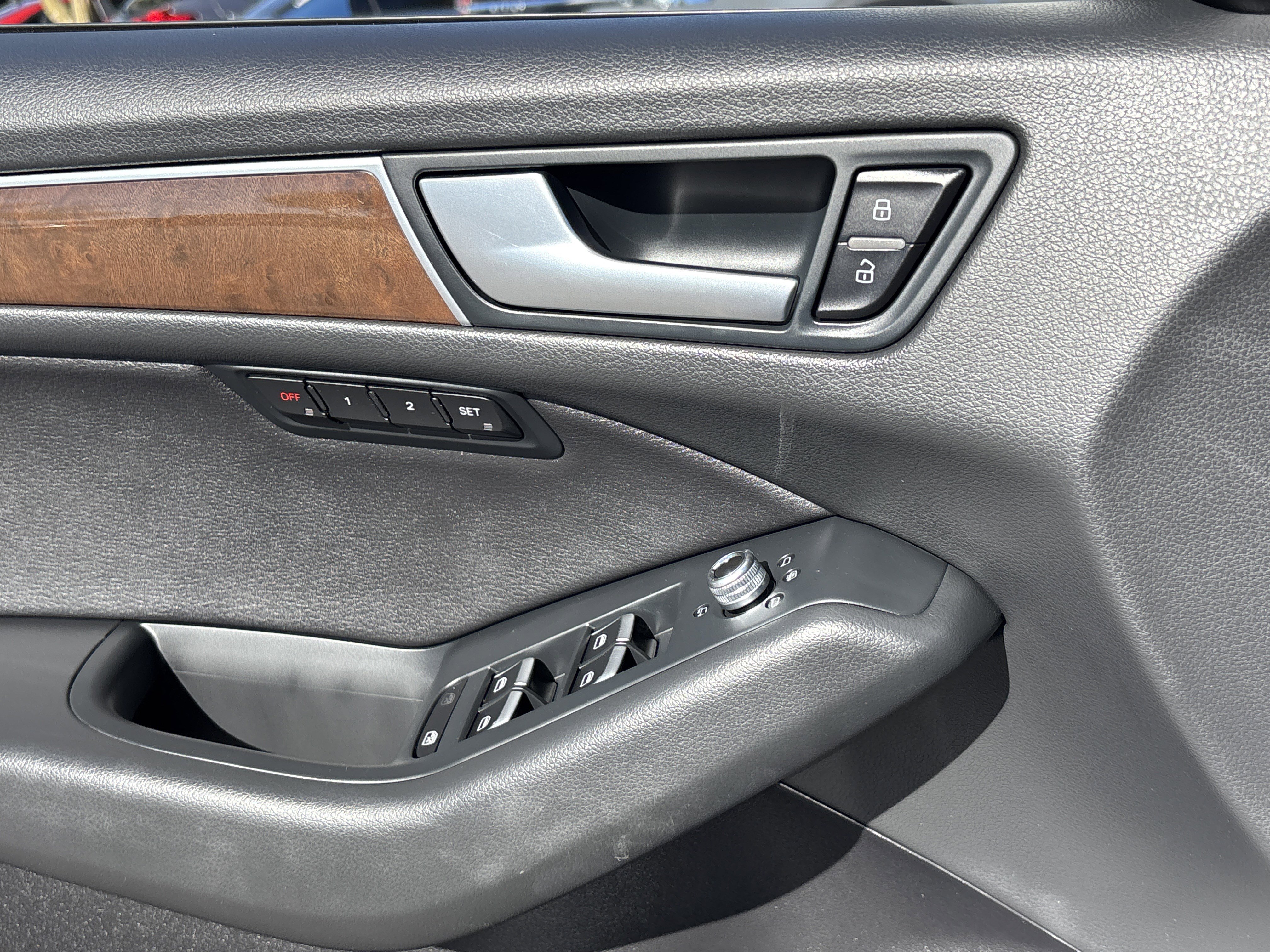 Used 2016 Audi Q5 3.0T Premium Plus w/ Technology Package image 20