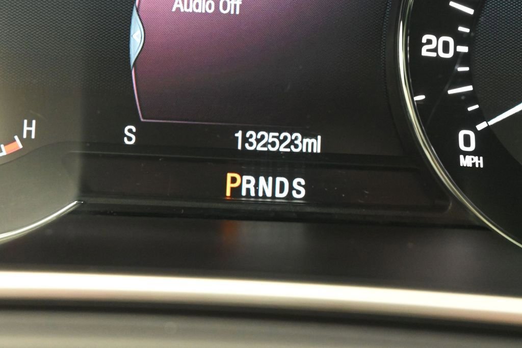 Used 2016 Lincoln MKX Reserve w/ Climate Package AWD/4WD image 17