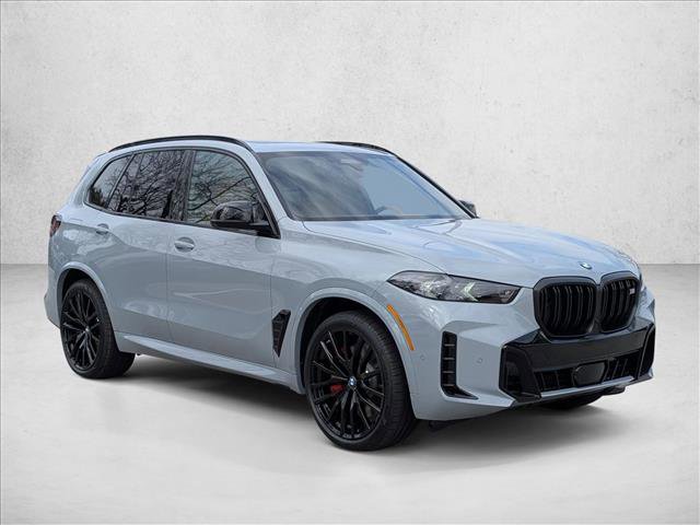 New 2026 BMW X5 M60i image 6