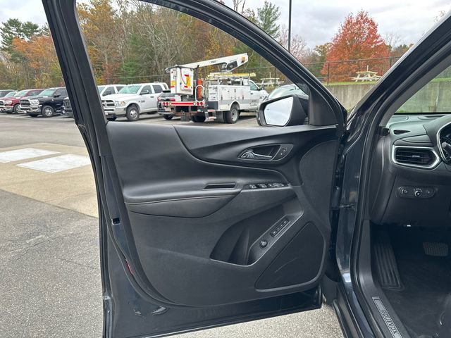 Used 2022 Chevrolet Equinox Premier w/ Redline Edition image 20