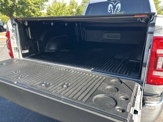 Used 2024 RAM 2500 Big Horn w/ Safety Group AWD/4WD image 13