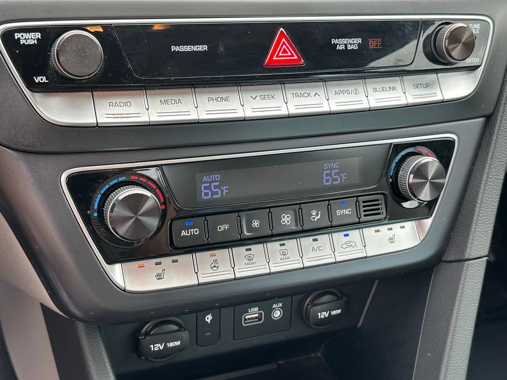 Used 2019 Hyundai Sonata SEL FWD image 19