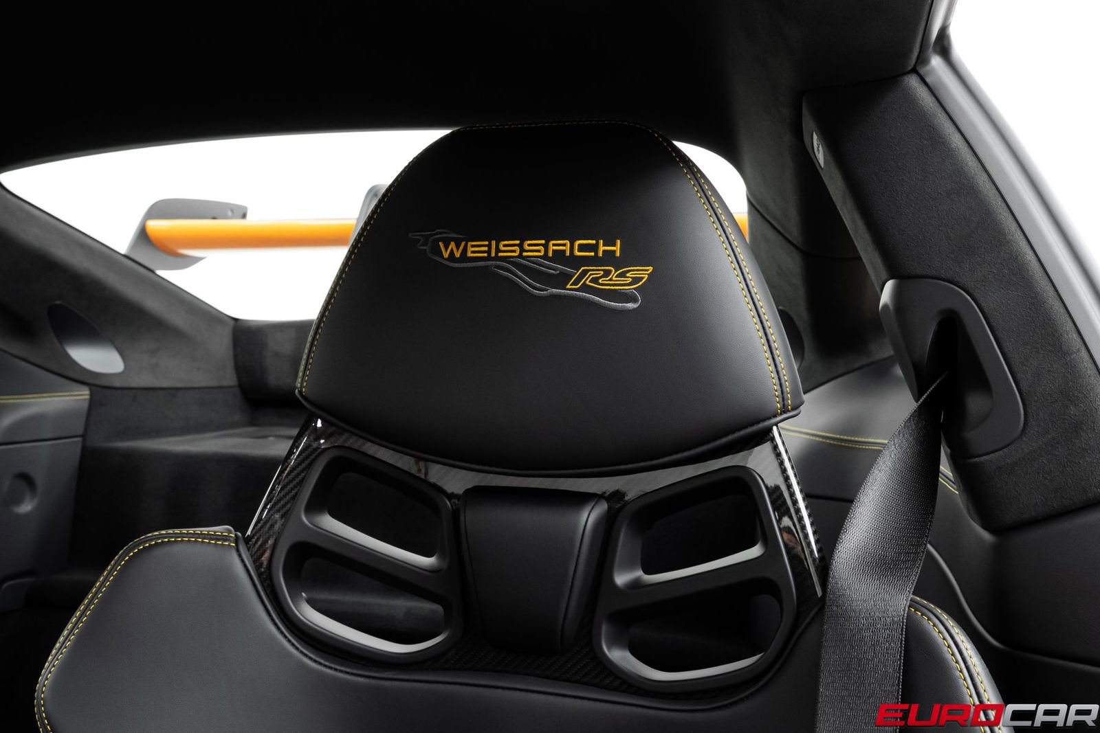 Used 2024 Porsche 911 GT3 RS RWD image 45