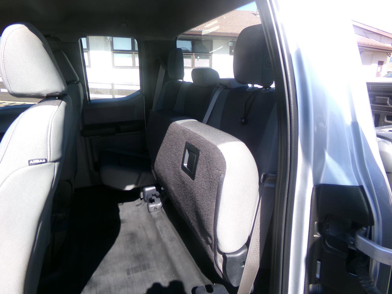 Used 2017 Ford F150 XL w/ Equipment Group 101A Mid RWD image 35