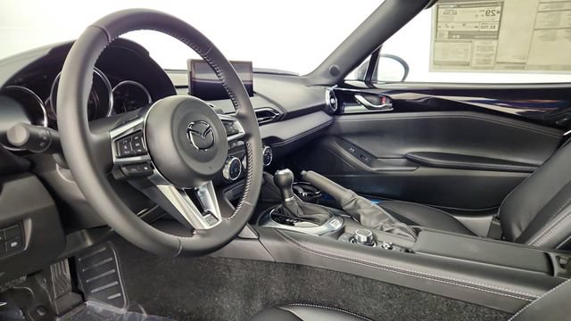 New 2026 MAZDA MX-5 Miata Grand Touring RWD image 11
