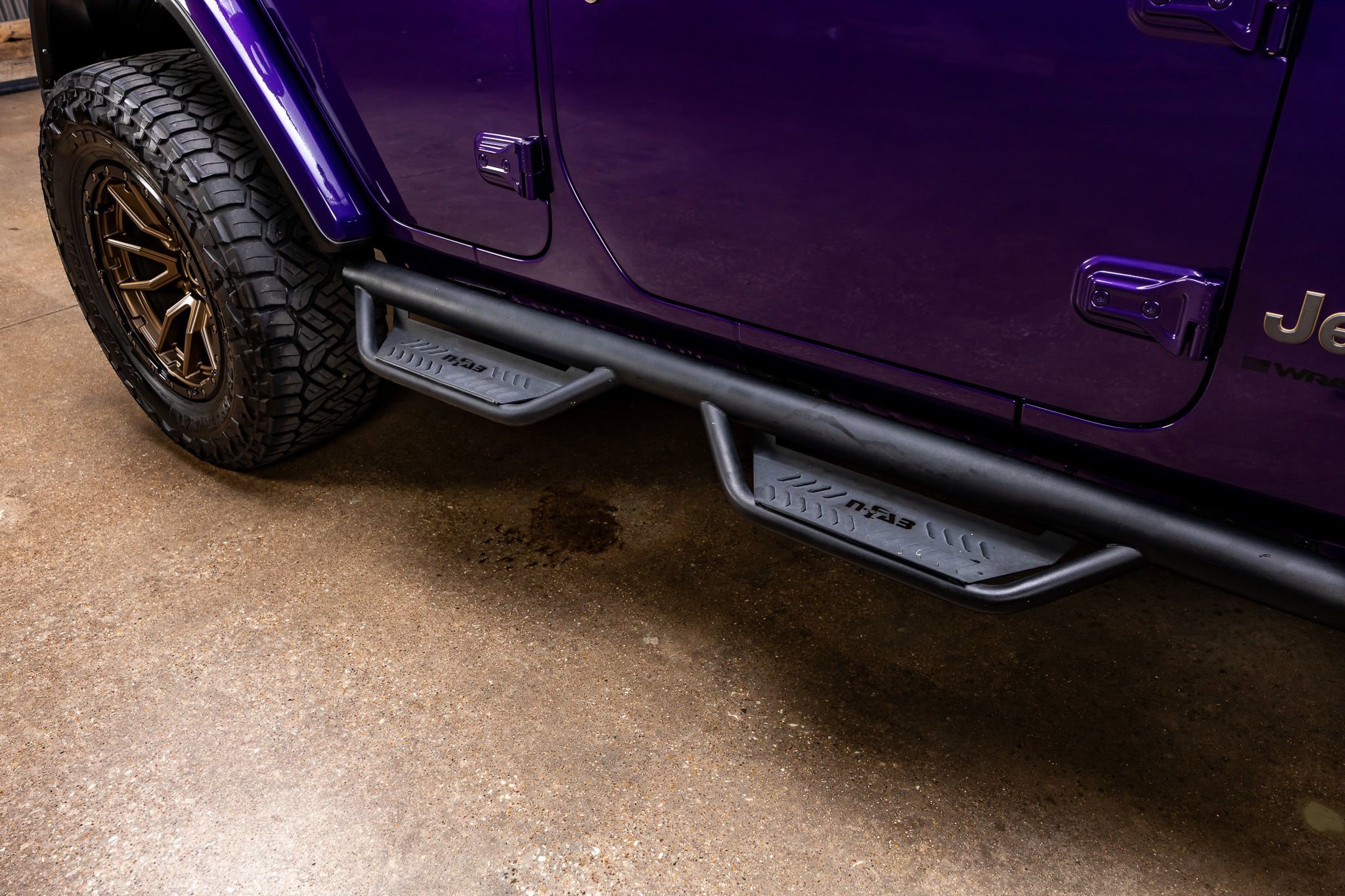 Used 2023 Jeep Wrangler Rubicon 392 w/ Trailer Tow Package image 12