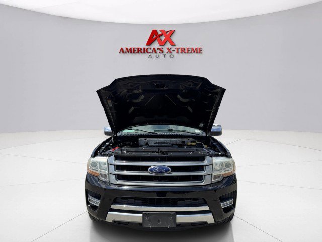 Used 2016 Ford Expedition EL Platinum image 66