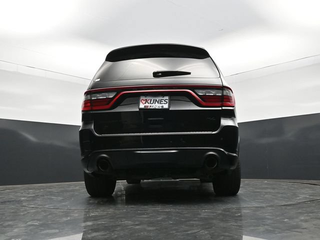 Used 2023 Dodge Durango R/T w/ Tow 'N Go Package AWD/4WD image 52