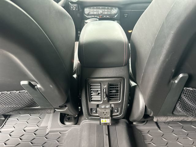 Used 2026 Dodge Durango GT AWD/4WD image 23