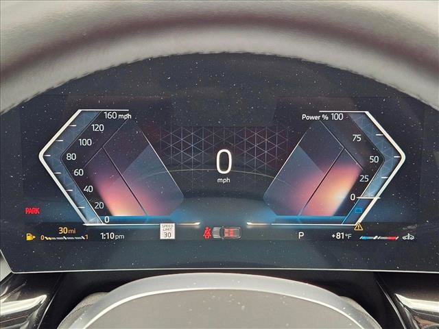 Used 2025 BMW X1 xDrive28i w/ Premium Package image 11