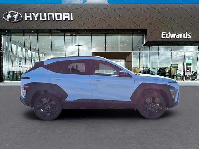 New 2026 Hyundai Kona SEL Sport image 8