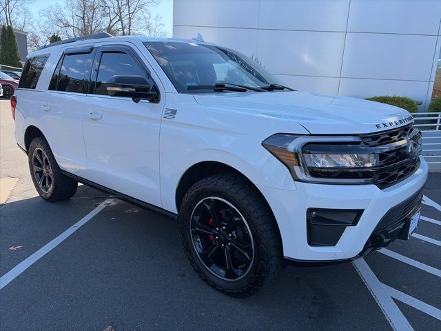 Used 2023 Ford Expedition Limited
